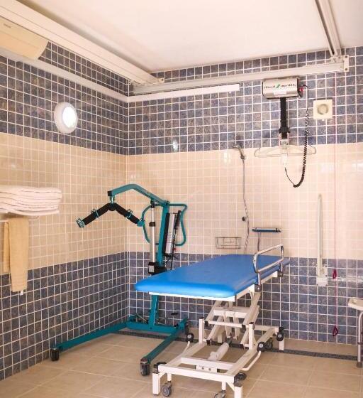 فندق Centre Algarve