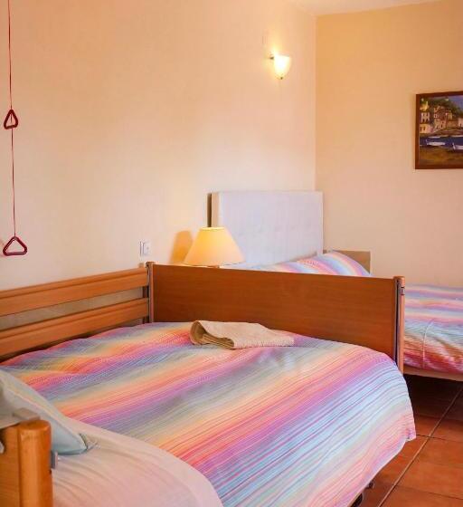 فندق Centre Algarve