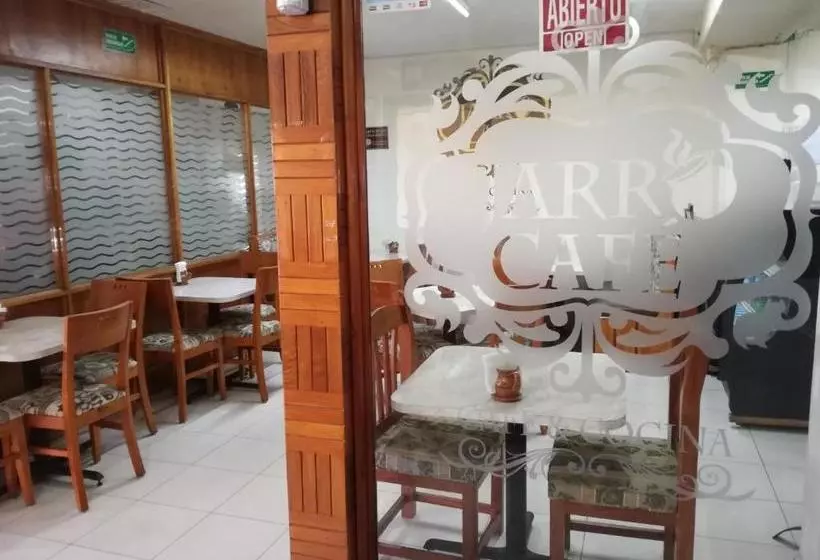 Hotelli Citlalli Xalapa