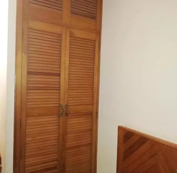 Hotelli Citlalli Xalapa