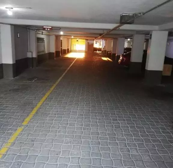 Hotelli Citlalli Xalapa