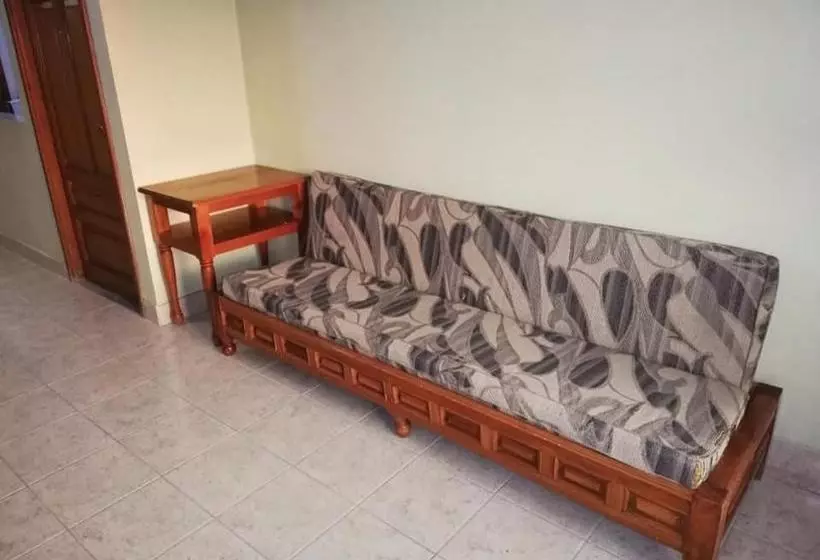 Hotelli Citlalli Xalapa