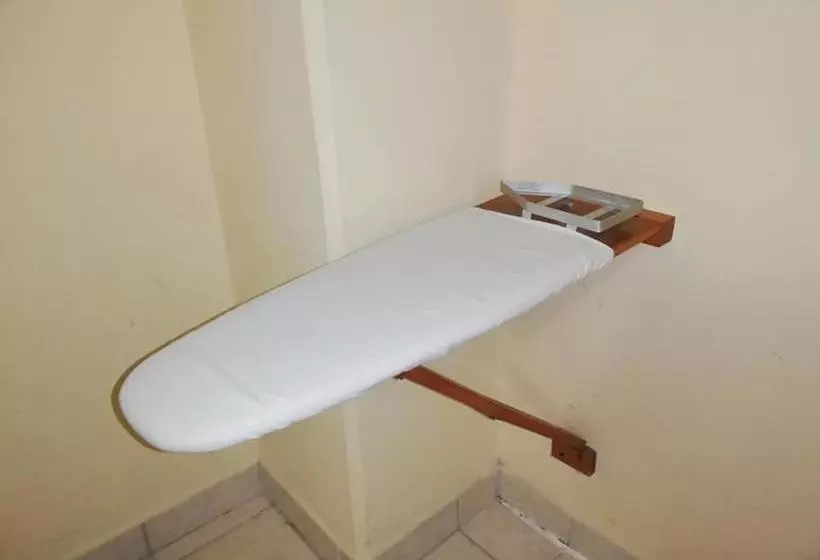ホテル Citlalli Xalapa