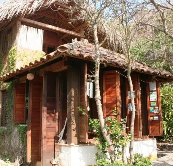 ホテル El Copal