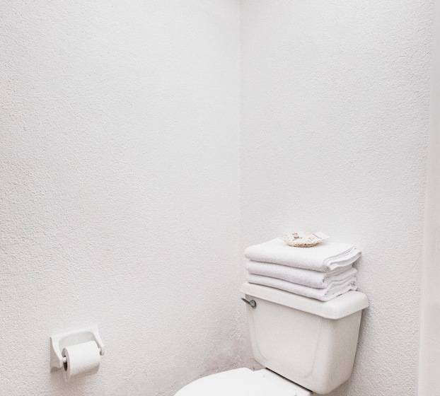 Отель Capital O El Nito Posada