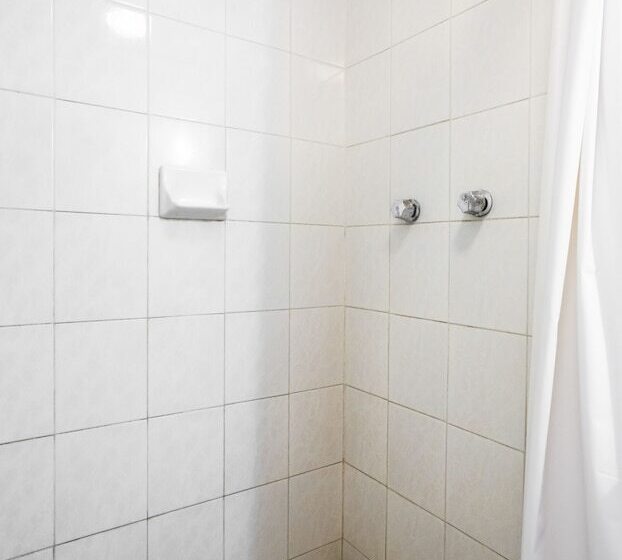 Отель Capital O El Nito Posada