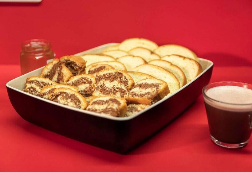 هتل F1 Lyon Saint Priest