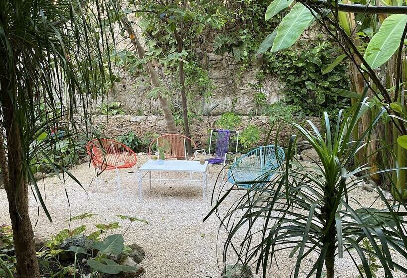 Отель La Piazzetta