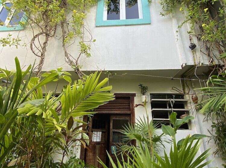 Отель La Piazzetta