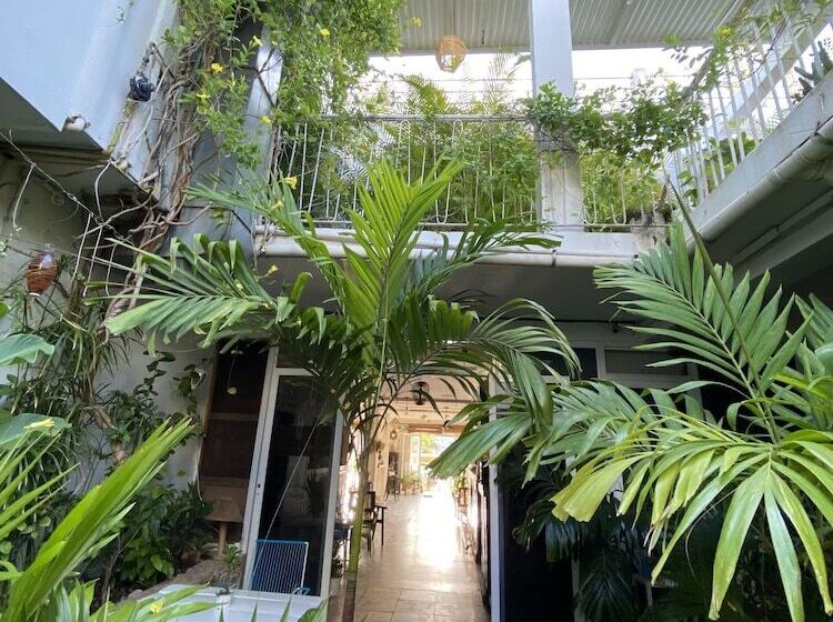 Отель La Piazzetta