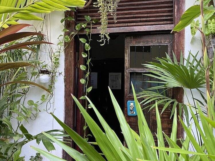 Отель La Piazzetta