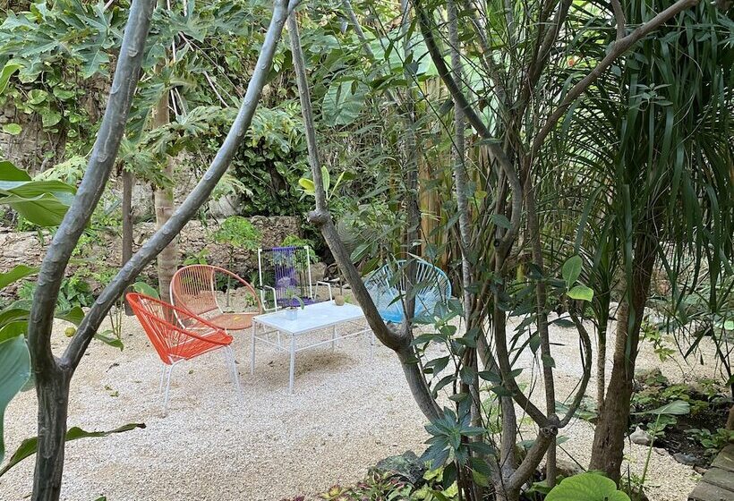 Отель La Piazzetta