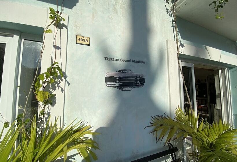 Отель La Piazzetta