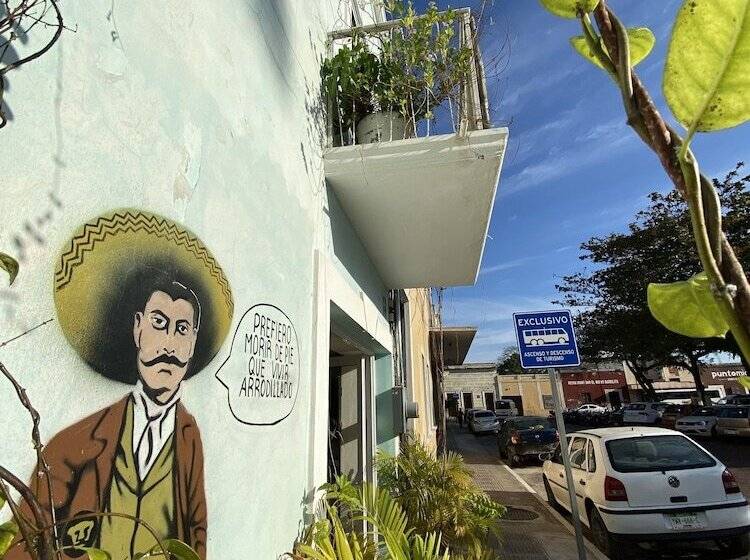 Отель La Piazzetta