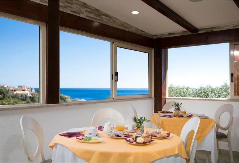 בית מלון כפרי La Playa