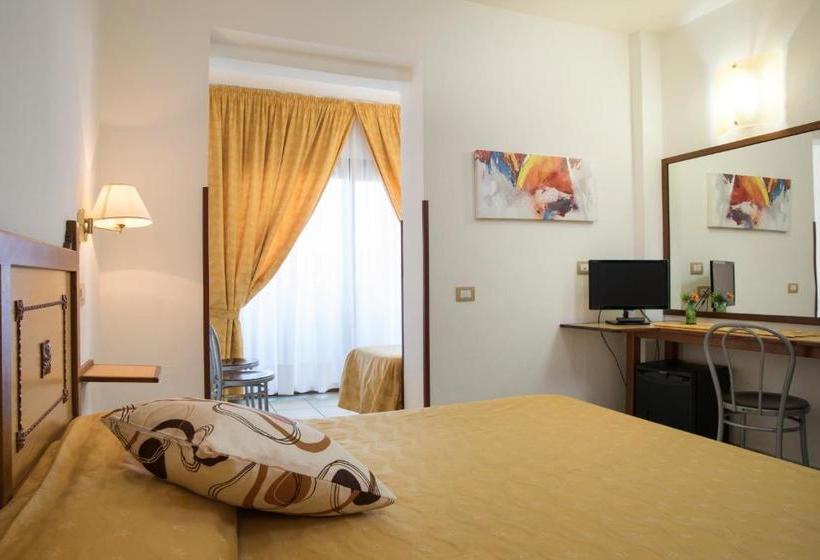 בית מלון כפרי La Playa