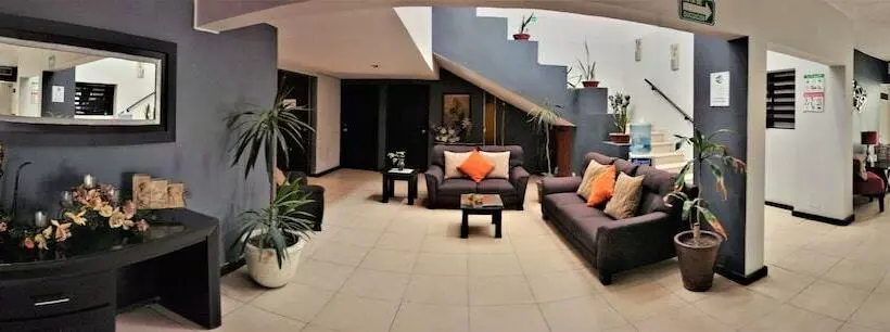 ホテル Laguna Inn