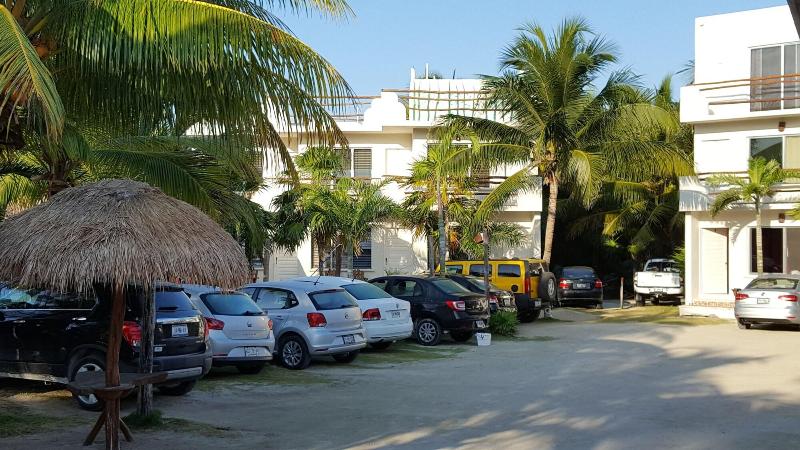 فندق Las Cabañas Del Doctor