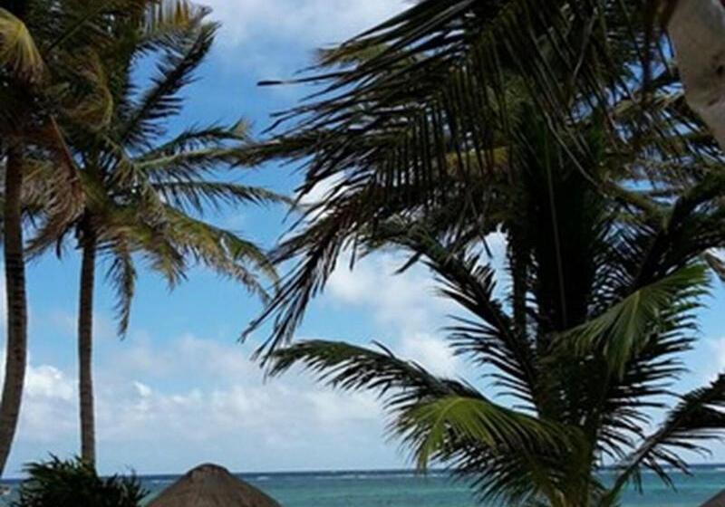 فندق Las Cabañas Del Doctor