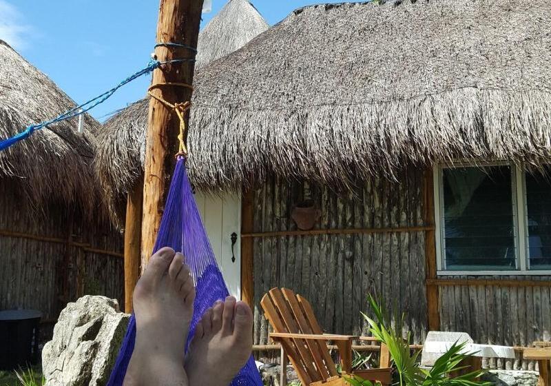 فندق Las Cabañas Del Doctor