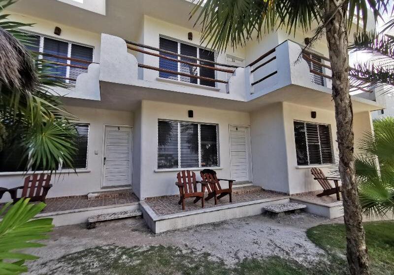 فندق Las Cabañas Del Doctor