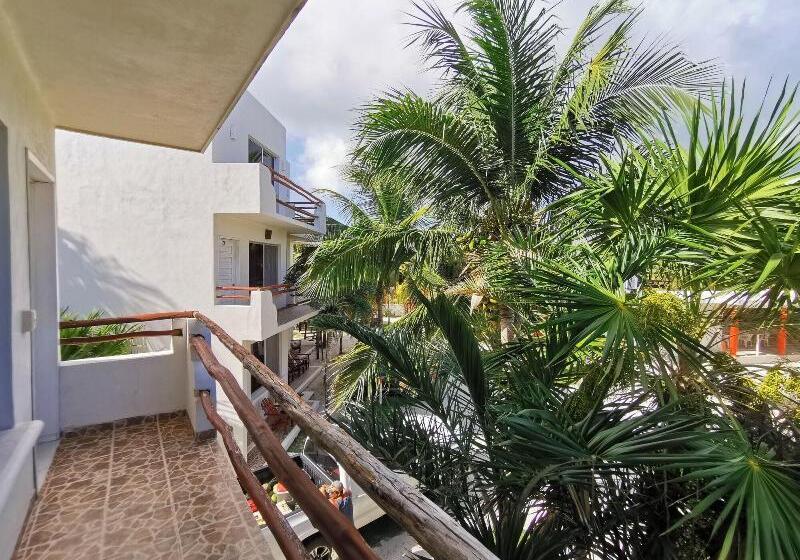 فندق Las Cabañas Del Doctor