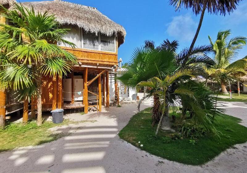 فندق Las Cabañas Del Doctor