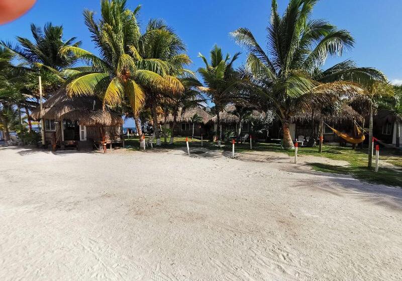 فندق Las Cabañas Del Doctor