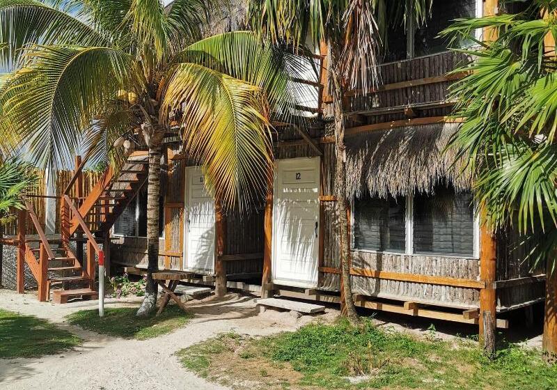 فندق Las Cabañas Del Doctor