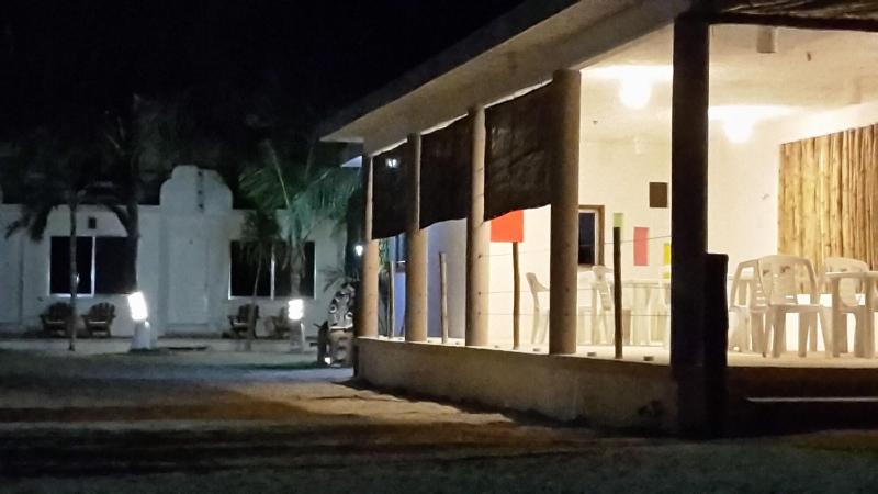 فندق Las Cabañas Del Doctor