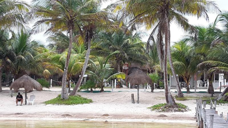 فندق Las Cabañas Del Doctor