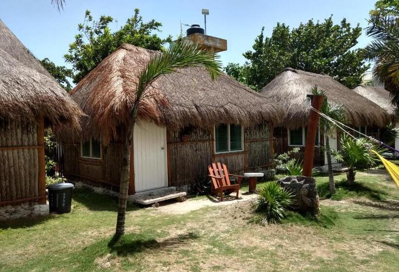 فندق Las Cabañas Del Doctor