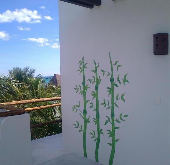 فندق Las Cabañas Del Doctor