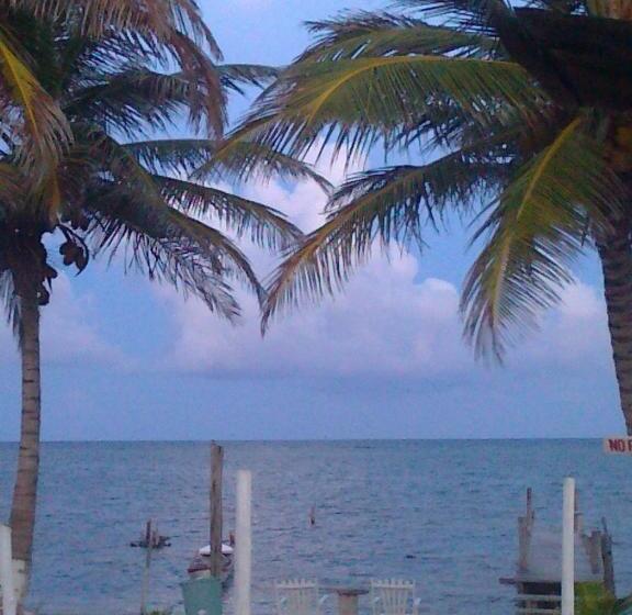 فندق Las Cabañas Del Doctor