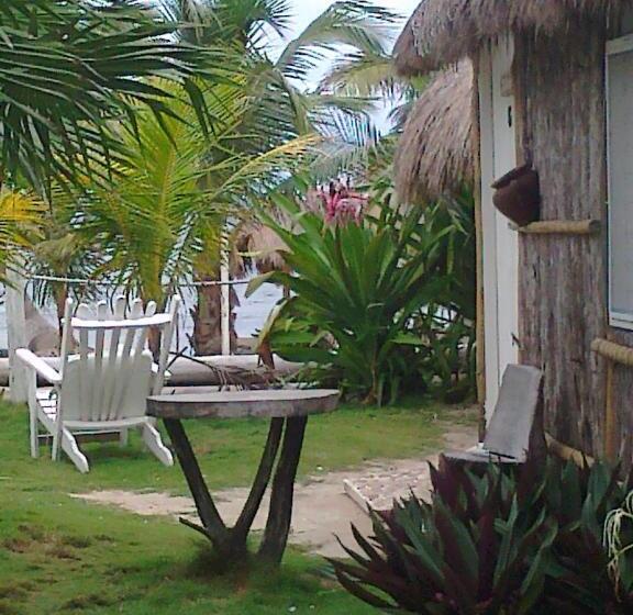 فندق Las Cabañas Del Doctor