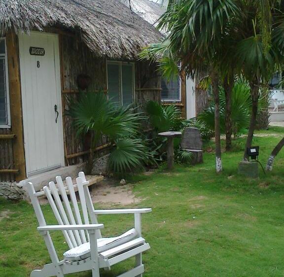 فندق Las Cabañas Del Doctor