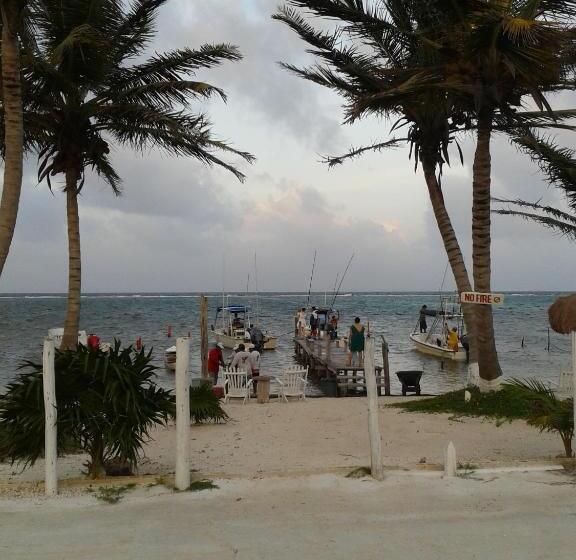 فندق Las Cabañas Del Doctor