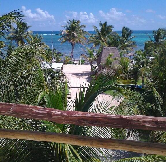 فندق Las Cabañas Del Doctor