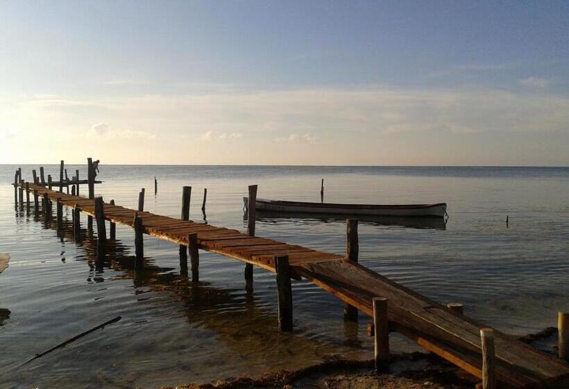 فندق Las Cabañas Del Doctor