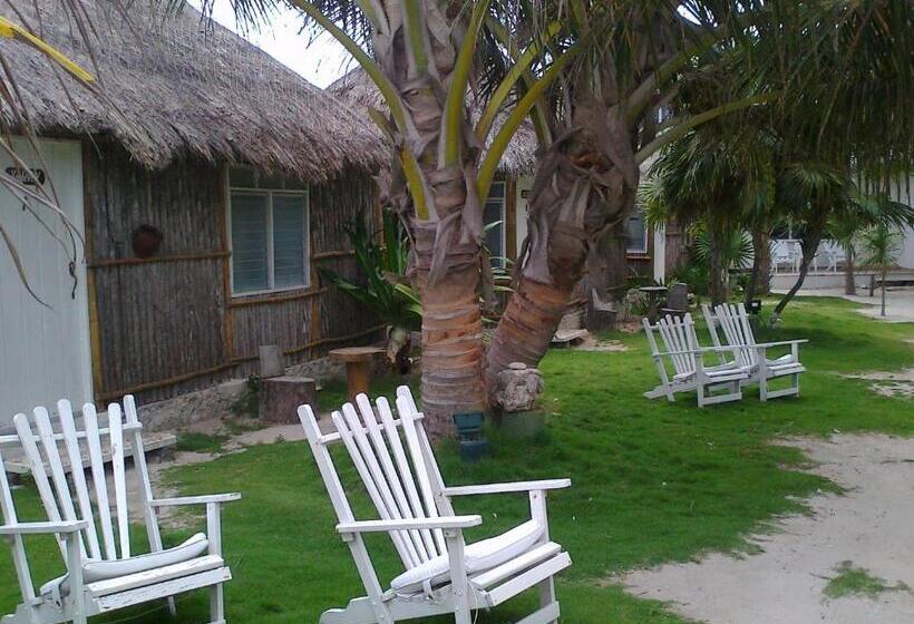 فندق Las Cabañas Del Doctor