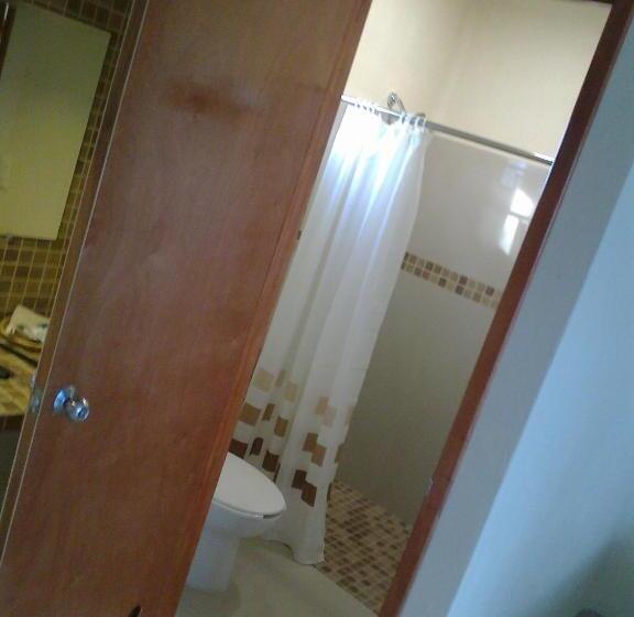 فندق Las Cabañas Del Doctor