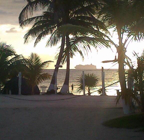 فندق Las Cabañas Del Doctor