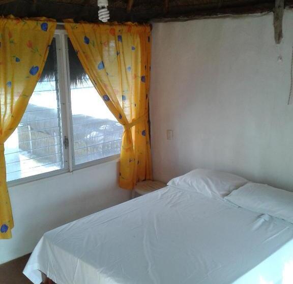 فندق Las Cabañas Del Doctor