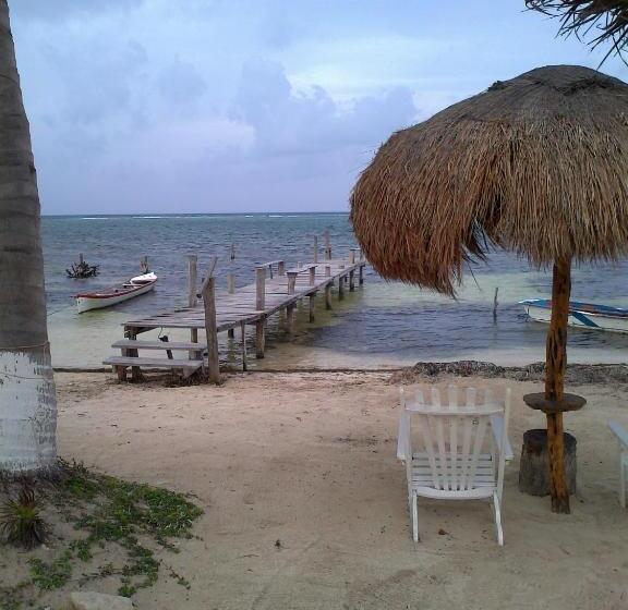 فندق Las Cabañas Del Doctor