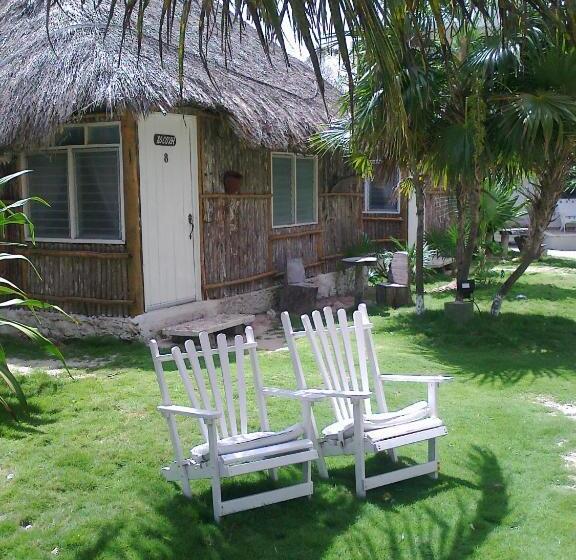 فندق Las Cabañas Del Doctor