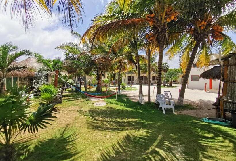 فندق Las Cabañas Del Doctor