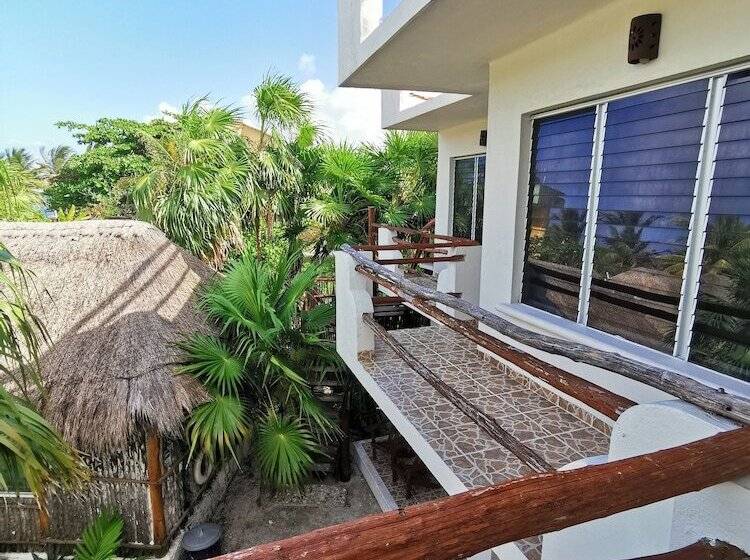 فندق Las Cabañas Del Doctor