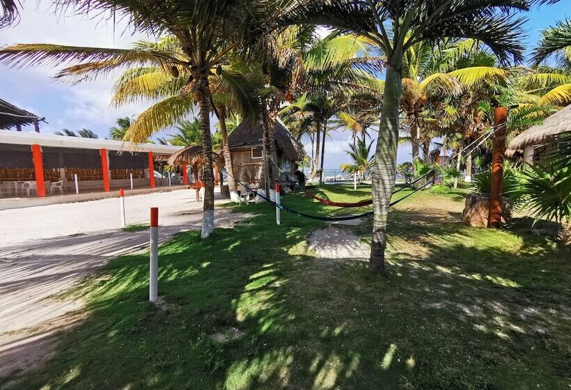 فندق Las Cabañas Del Doctor