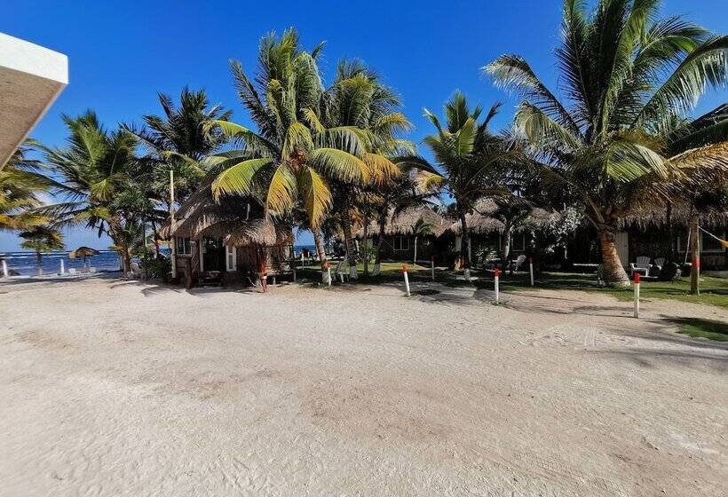 فندق Las Cabañas Del Doctor