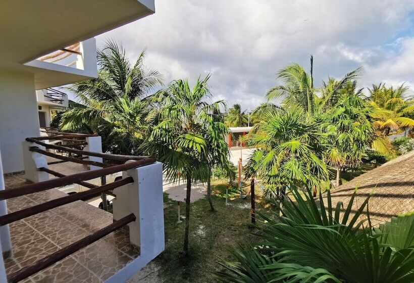 فندق Las Cabañas Del Doctor